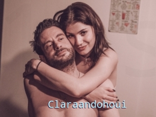 Claraandohoui