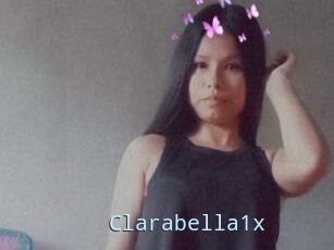 Clarabella1x