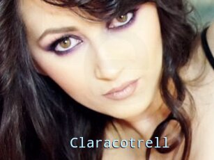 Claracotrell