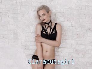 Claracutegirl