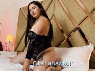 Clarahawker