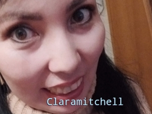 Claramitchell