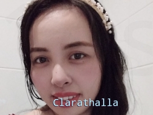 Clarathalla
