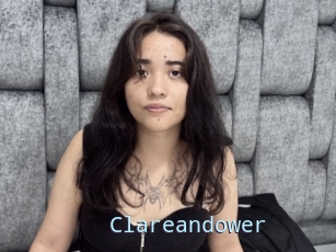 Clareandower