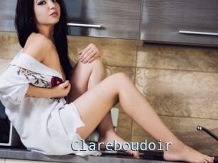 Clareboudoir
