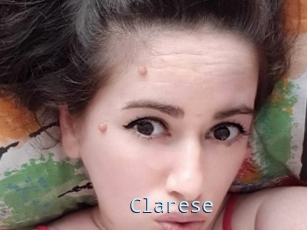 Clarese