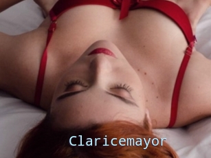 Claricemayor