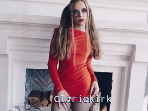 Clariekirk