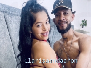Clarisaandaaron