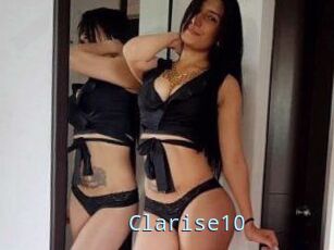 Clarise10