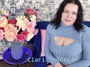 Clarissadutra
