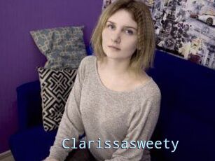 Clarissasweety