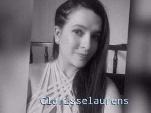 Clarisselaurens