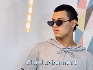 Clariuxbennett