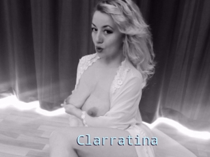 Clarratina