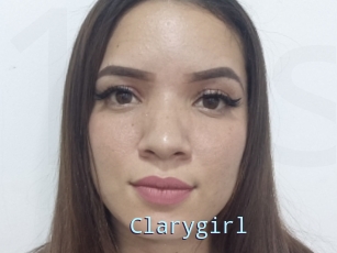 Clarygirl