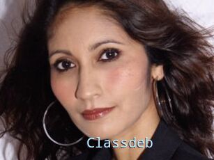 Classdeb