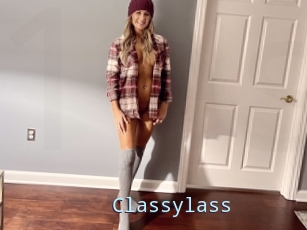 Classylass