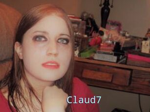 Claud7