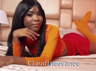 Claudineevance