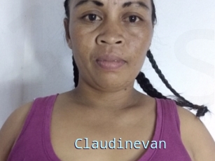 Claudinevan