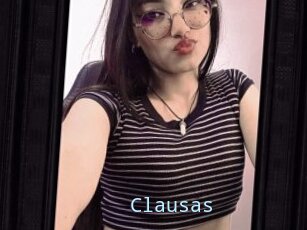 Clausas