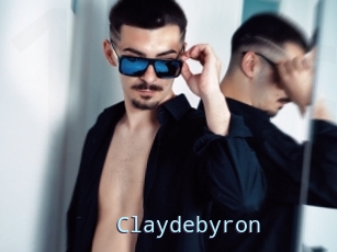 Claydebyron