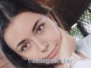 Cleaagaultier