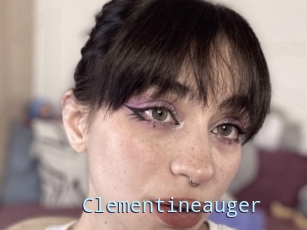 Clementineauger