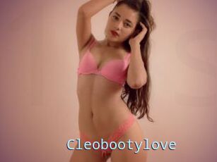 Cleobootylove