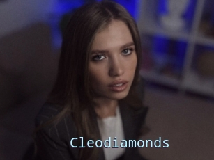 Cleodiamonds