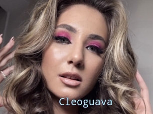 Cleoguava