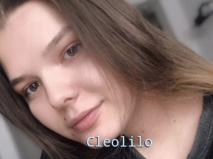 Cleolilo