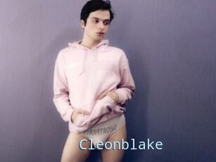 Cleonblake
