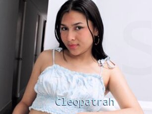 Cleopatrah