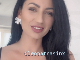 Cleopatrasinx