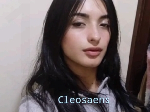 Cleosaens