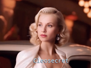 Cleosecret