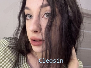 Cleosin