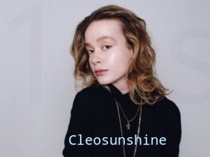 Cleosunshine