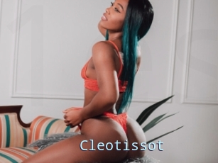 Cleotissot
