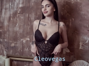 Cleovegas