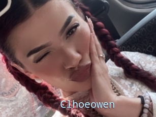 Clhoeowen