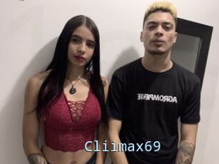Cliimax69