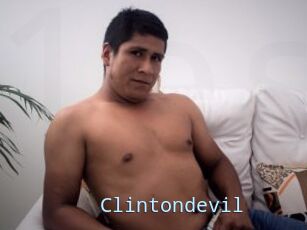 Clintondevil