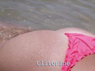 Clitorine