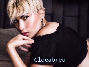 Cloeabreu