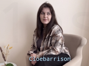 Cloebarrison