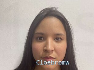 Cloebromw