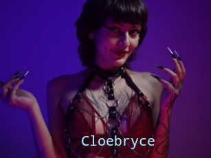 Cloebryce